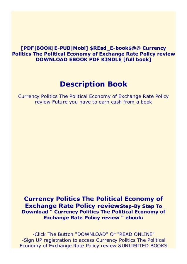 Exchange Rate Policy dollar-to-rand-south-africa-news